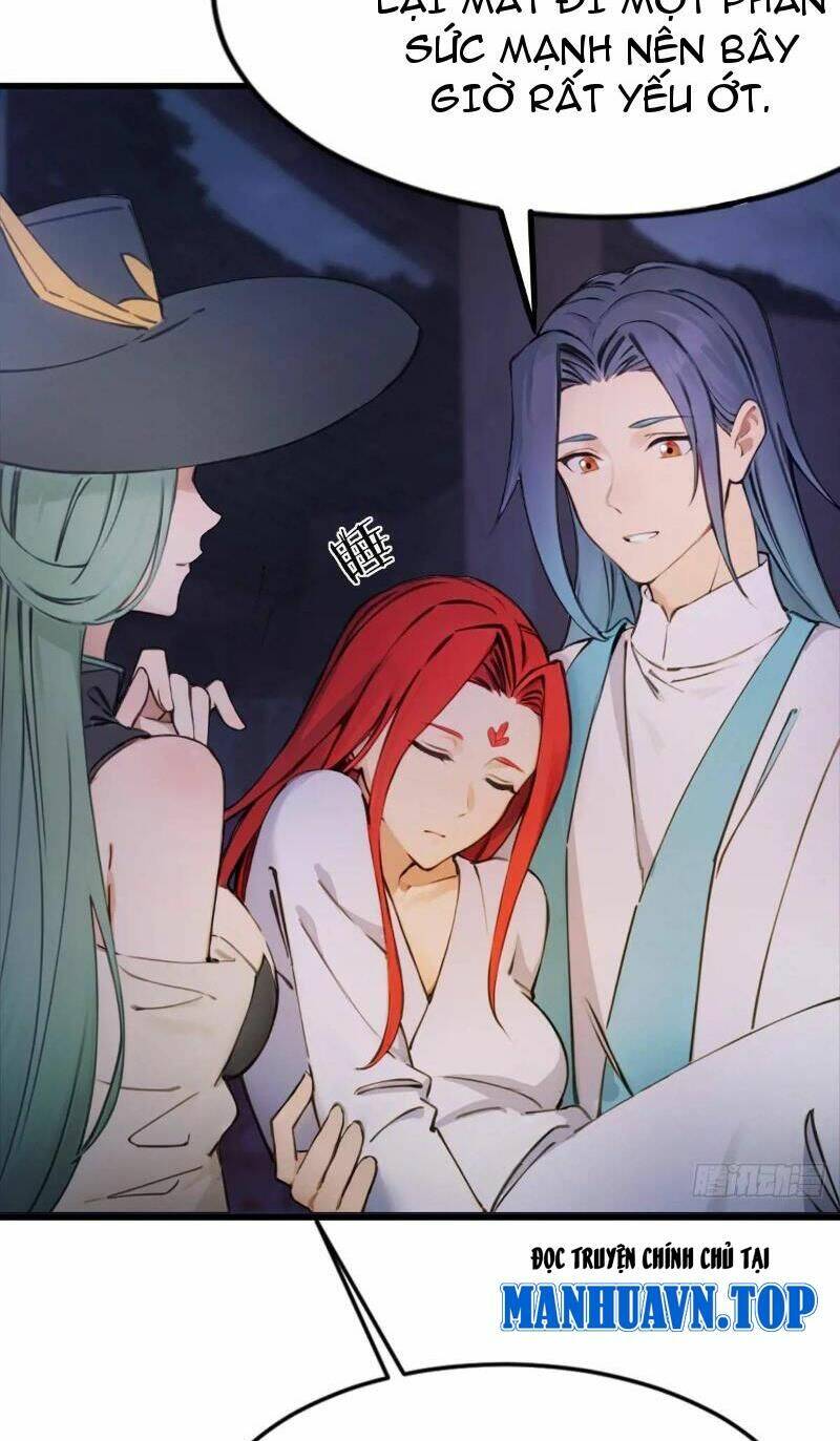 Ngươi Là Hạng Người Gì Cũng Dám Ở Tiên Giới Lên Mặt Với Ta?: Chapter 31