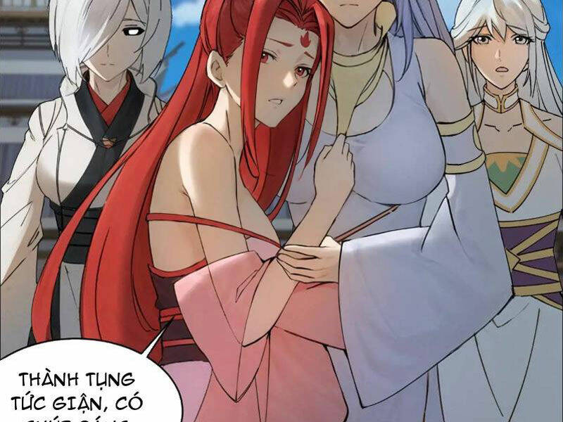 Ngươi Là Hạng Người Gì Cũng Dám Ở Tiên Giới Lên Mặt Với Ta?: Chapter 32