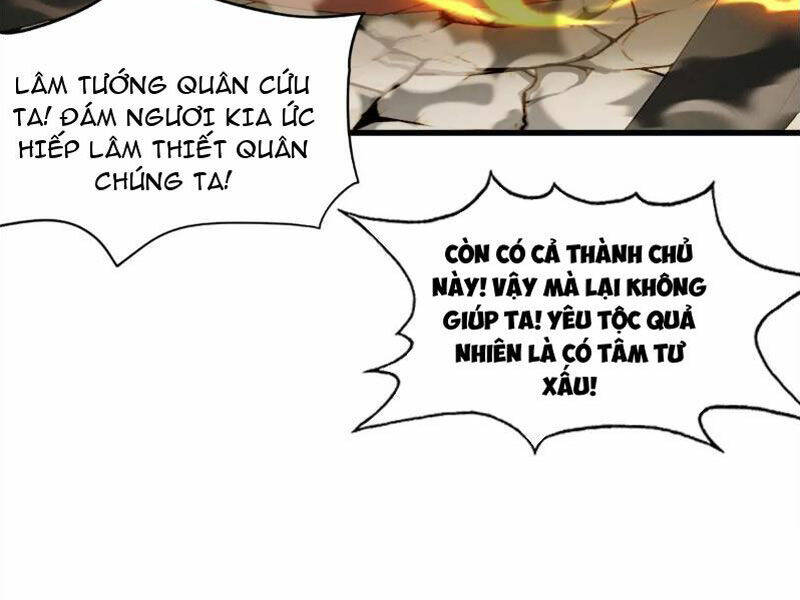 Ngươi Là Hạng Người Gì Cũng Dám Ở Tiên Giới Lên Mặt Với Ta?: Chapter 32