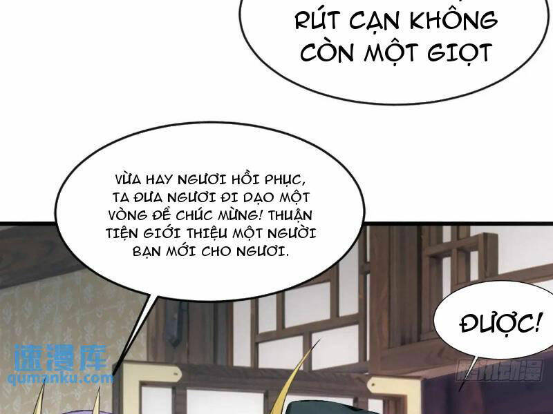 Ngươi Là Hạng Người Gì Cũng Dám Ở Tiên Giới Lên Mặt Với Ta?: Chapter 32