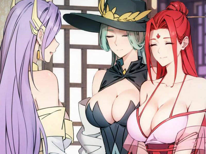 Ngươi Là Hạng Người Gì Cũng Dám Ở Tiên Giới Lên Mặt Với Ta?: Chapter 32