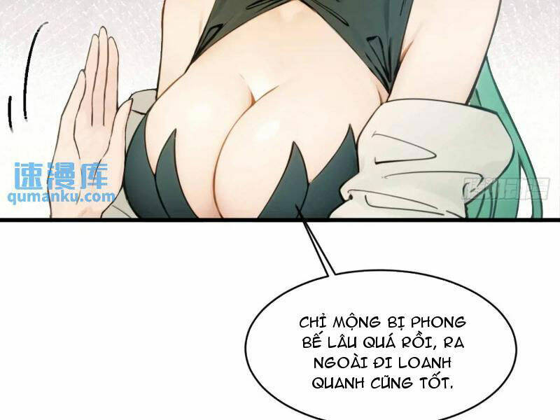 Ngươi Là Hạng Người Gì Cũng Dám Ở Tiên Giới Lên Mặt Với Ta?: Chapter 32