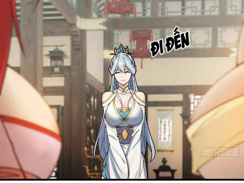 Ngươi Là Hạng Người Gì Cũng Dám Ở Tiên Giới Lên Mặt Với Ta?: Chapter 32