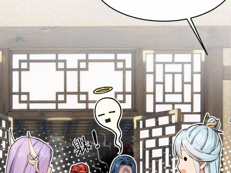 Ngươi Là Hạng Người Gì Cũng Dám Ở Tiên Giới Lên Mặt Với Ta?: Chapter 32