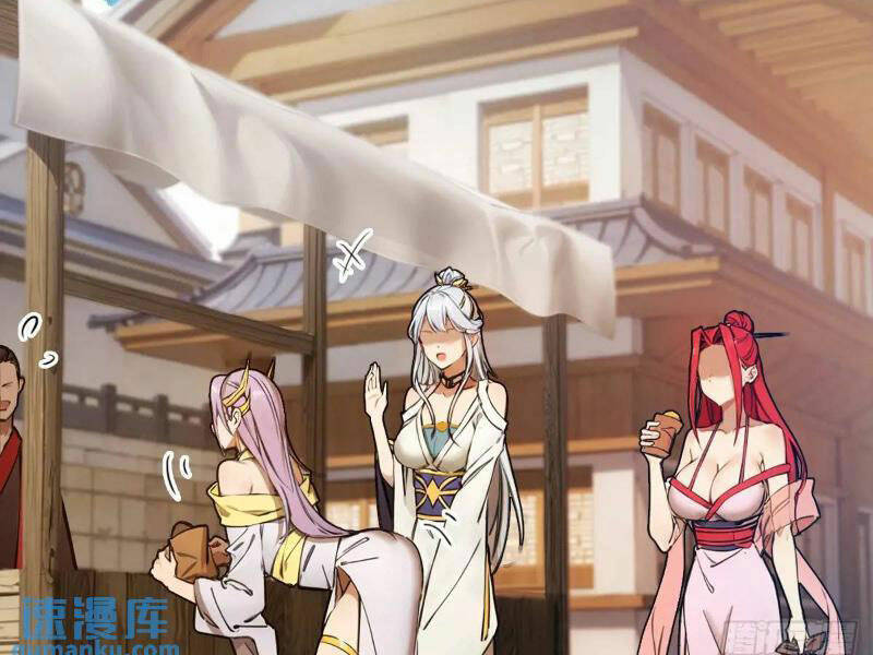 Ngươi Là Hạng Người Gì Cũng Dám Ở Tiên Giới Lên Mặt Với Ta?: Chapter 32