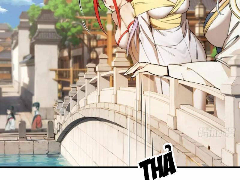 Ngươi Là Hạng Người Gì Cũng Dám Ở Tiên Giới Lên Mặt Với Ta?: Chapter 32