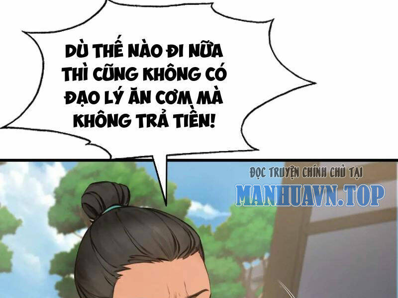 Ngươi Là Hạng Người Gì Cũng Dám Ở Tiên Giới Lên Mặt Với Ta?: Chapter 32