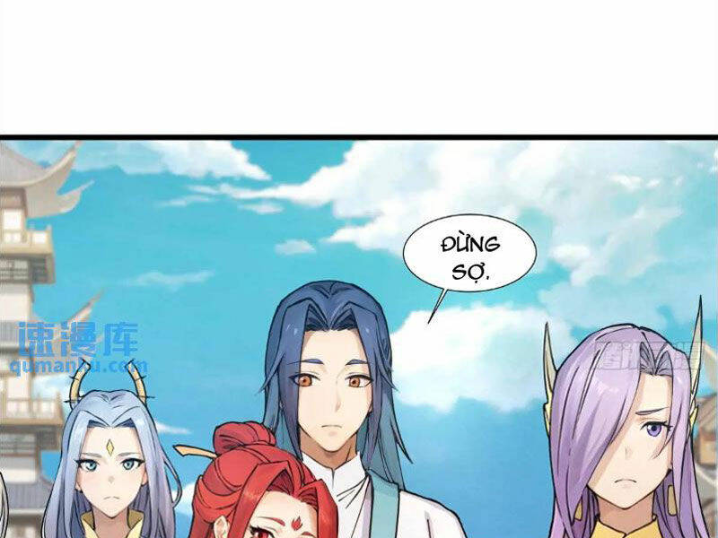 Ngươi Là Hạng Người Gì Cũng Dám Ở Tiên Giới Lên Mặt Với Ta?: Chapter 32