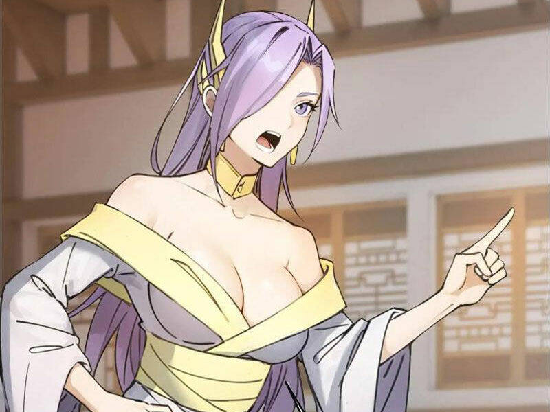 Ngươi Là Hạng Người Gì Cũng Dám Ở Tiên Giới Lên Mặt Với Ta?: Chapter 32
