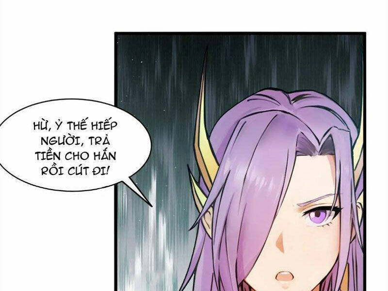 Ngươi Là Hạng Người Gì Cũng Dám Ở Tiên Giới Lên Mặt Với Ta?: Chapter 32