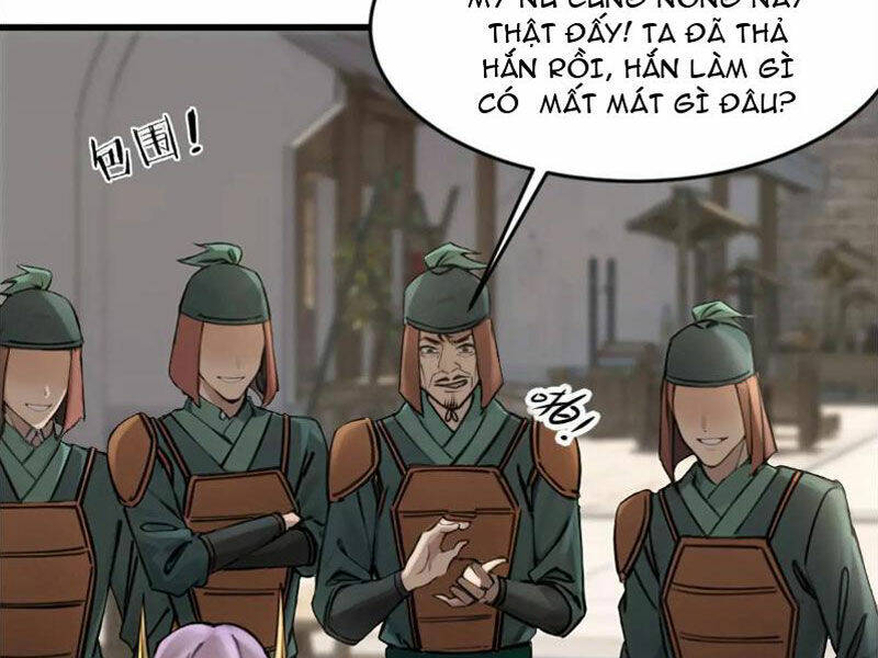Ngươi Là Hạng Người Gì Cũng Dám Ở Tiên Giới Lên Mặt Với Ta?: Chapter 32