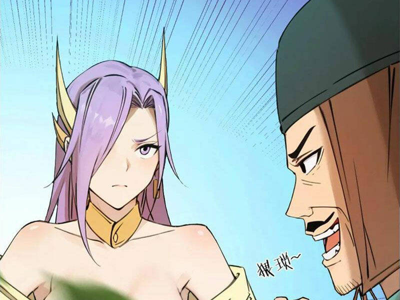 Ngươi Là Hạng Người Gì Cũng Dám Ở Tiên Giới Lên Mặt Với Ta?: Chapter 32