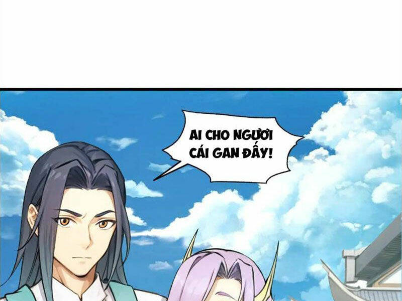 Ngươi Là Hạng Người Gì Cũng Dám Ở Tiên Giới Lên Mặt Với Ta?: Chapter 32