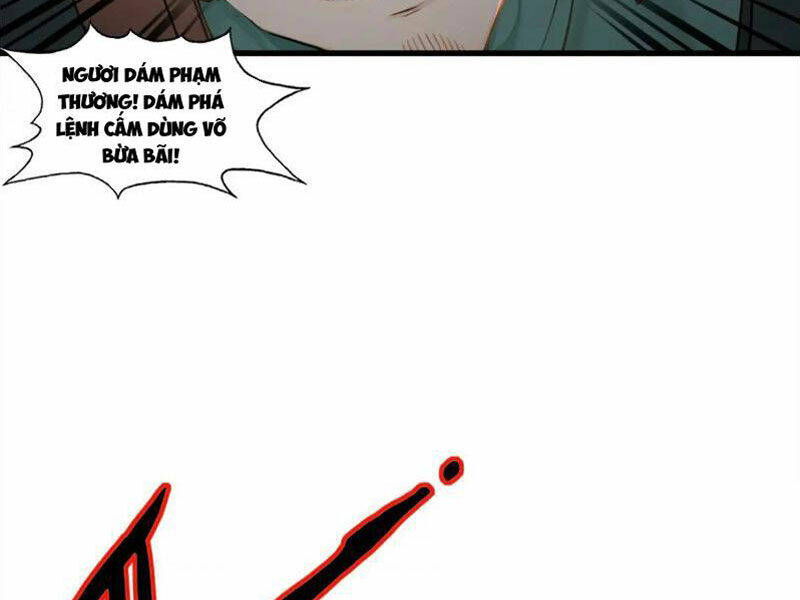 Ngươi Là Hạng Người Gì Cũng Dám Ở Tiên Giới Lên Mặt Với Ta?: Chapter 32