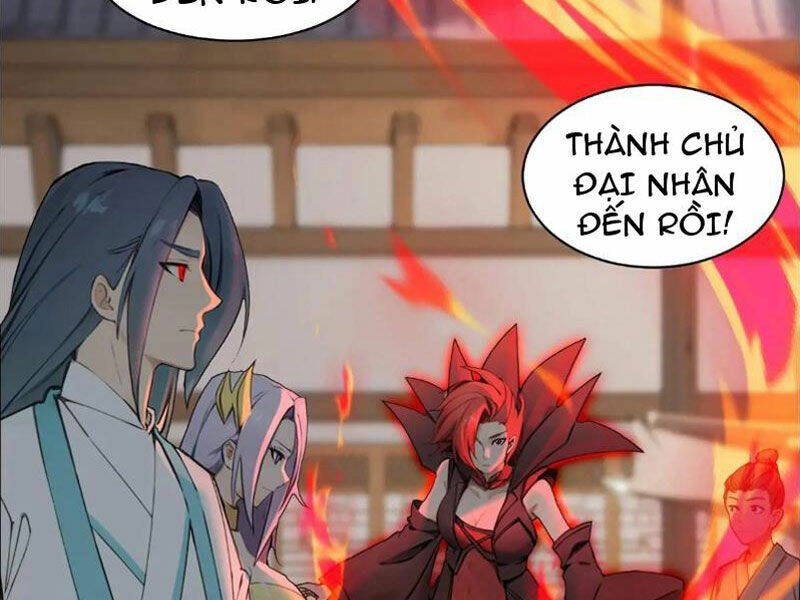 Ngươi Là Hạng Người Gì Cũng Dám Ở Tiên Giới Lên Mặt Với Ta?: Chapter 32