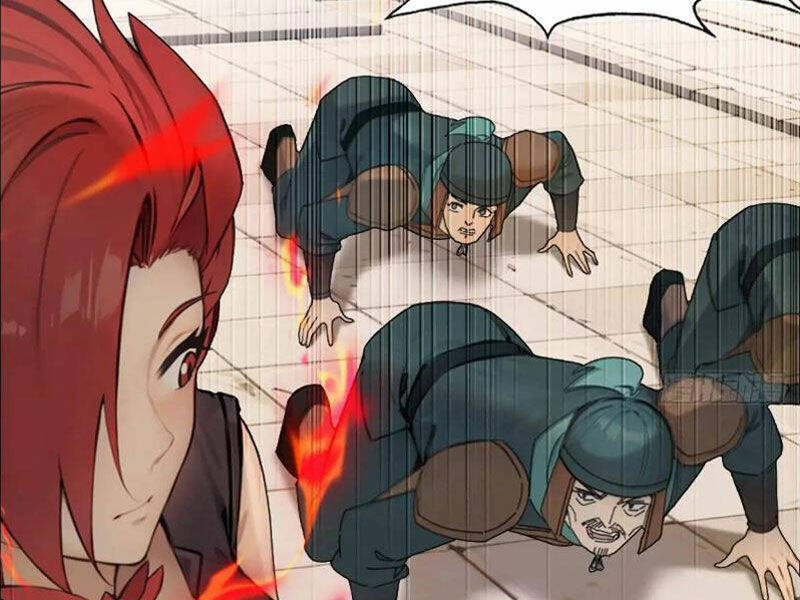 Ngươi Là Hạng Người Gì Cũng Dám Ở Tiên Giới Lên Mặt Với Ta?: Chapter 32