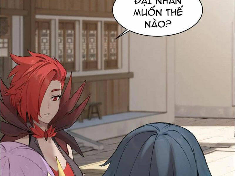Ngươi Là Hạng Người Gì Cũng Dám Ở Tiên Giới Lên Mặt Với Ta?: Chapter 32