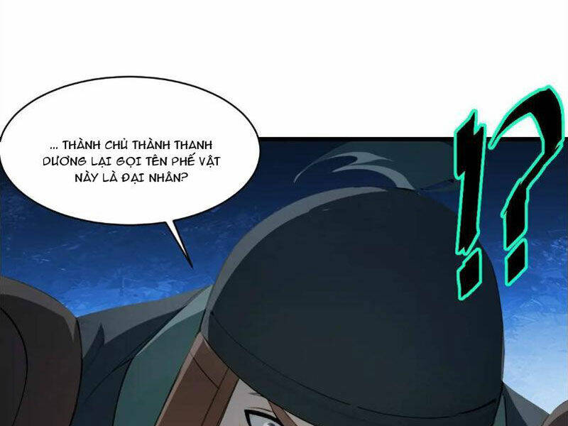 Ngươi Là Hạng Người Gì Cũng Dám Ở Tiên Giới Lên Mặt Với Ta?: Chapter 32