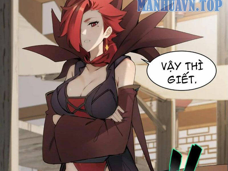 Ngươi Là Hạng Người Gì Cũng Dám Ở Tiên Giới Lên Mặt Với Ta?: Chapter 32
