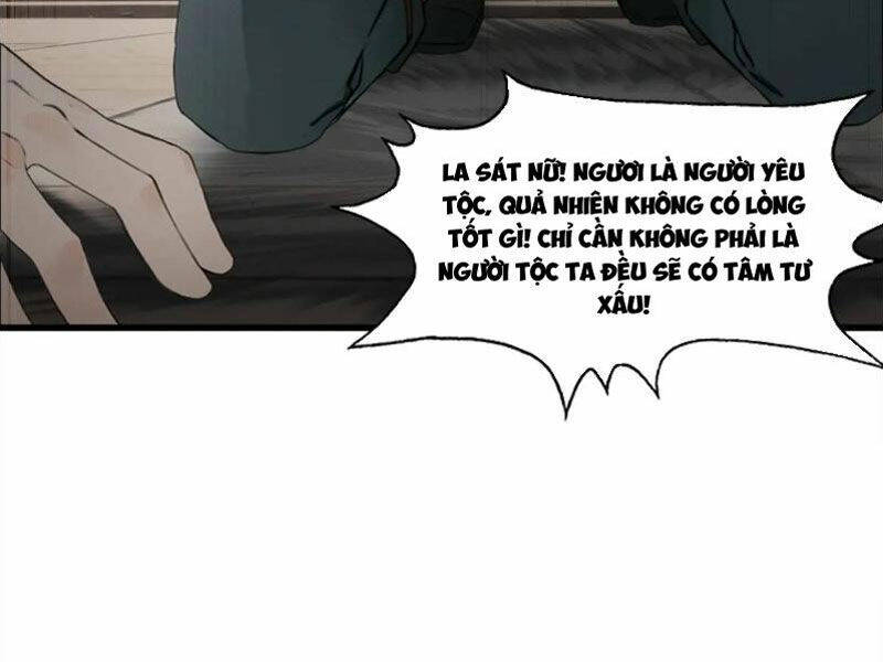 Ngươi Là Hạng Người Gì Cũng Dám Ở Tiên Giới Lên Mặt Với Ta?: Chapter 32