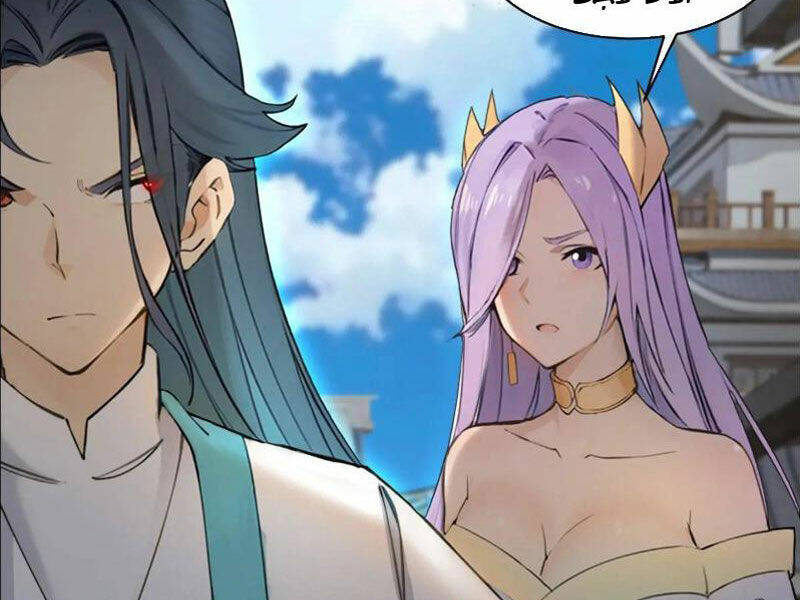 Ngươi Là Hạng Người Gì Cũng Dám Ở Tiên Giới Lên Mặt Với Ta?: Chapter 32