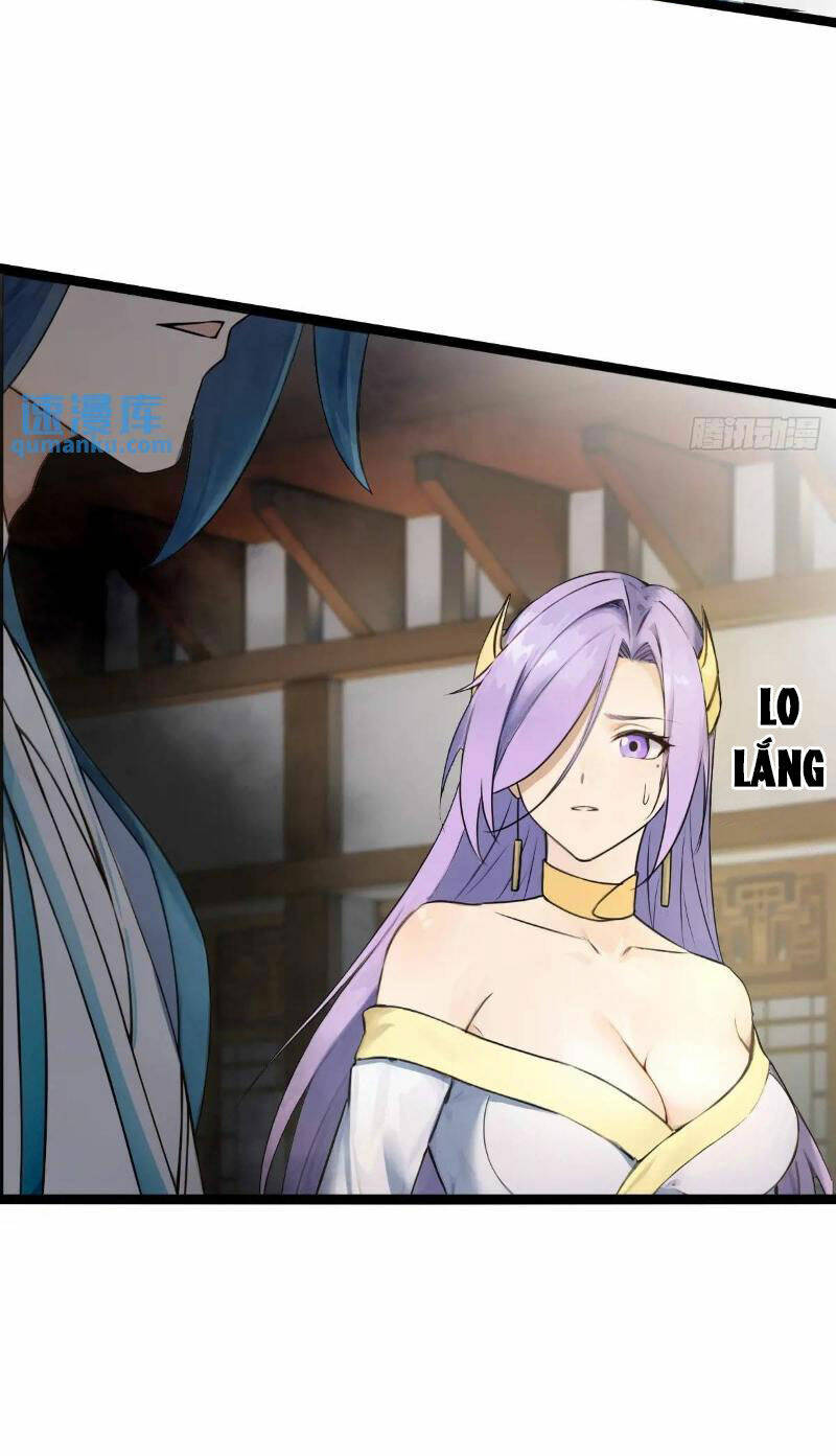 Ngươi Là Hạng Người Gì Cũng Dám Ở Tiên Giới Lên Mặt Với Ta?: Chapter 33