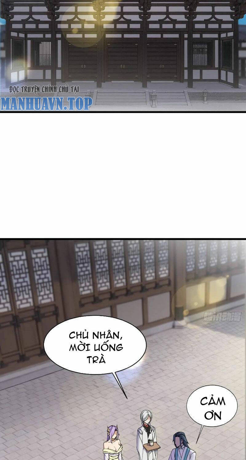 Ngươi Là Hạng Người Gì Cũng Dám Ở Tiên Giới Lên Mặt Với Ta?: Chapter 33