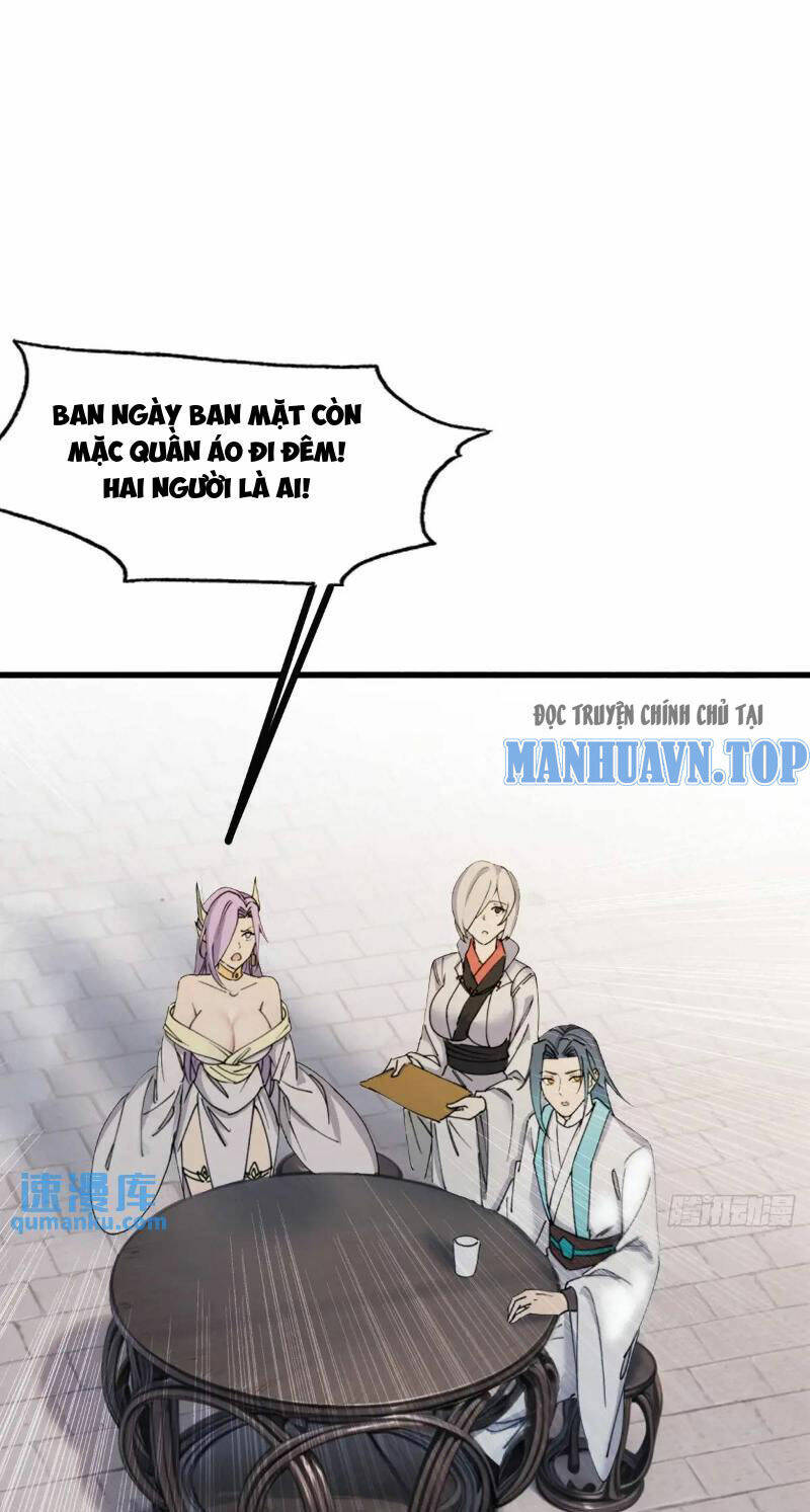 Ngươi Là Hạng Người Gì Cũng Dám Ở Tiên Giới Lên Mặt Với Ta?: Chapter 33