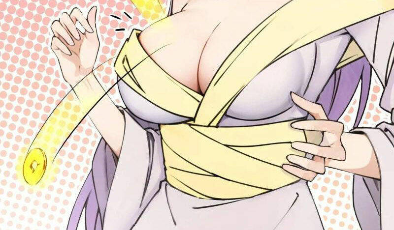 Ngươi Là Hạng Người Gì Cũng Dám Ở Tiên Giới Lên Mặt Với Ta?: Chapter 33