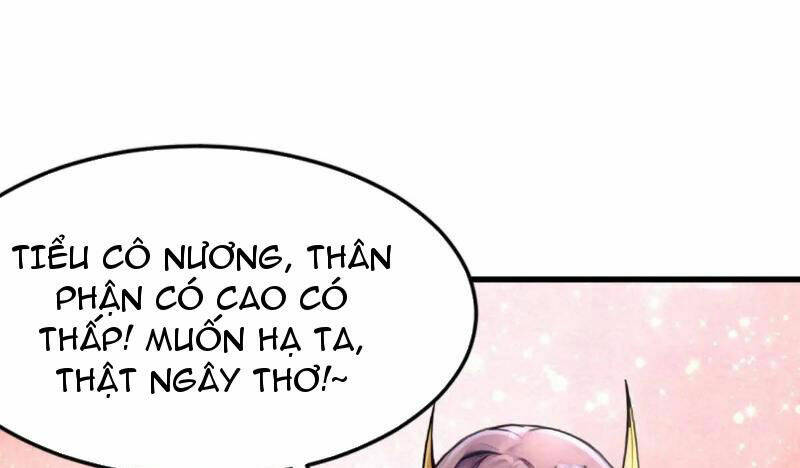 Ngươi Là Hạng Người Gì Cũng Dám Ở Tiên Giới Lên Mặt Với Ta?: Chapter 33