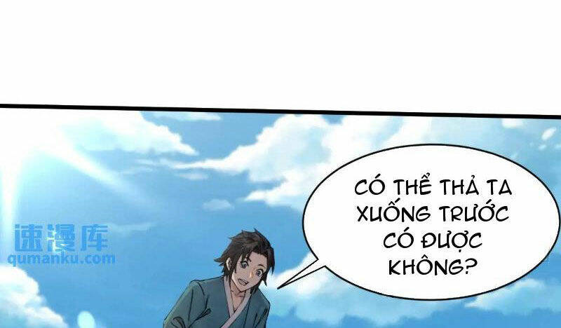 Ngươi Là Hạng Người Gì Cũng Dám Ở Tiên Giới Lên Mặt Với Ta?: Chapter 33