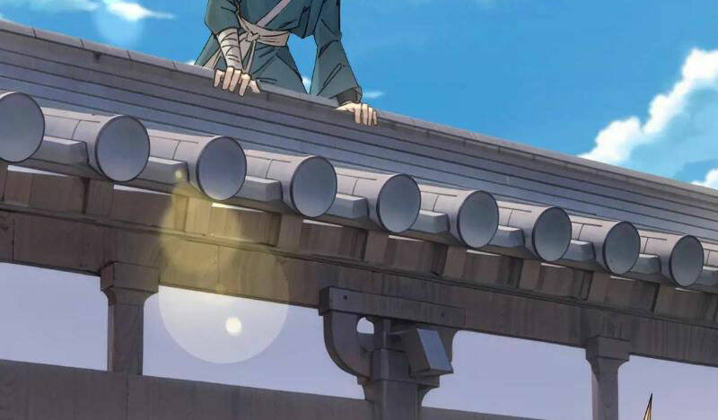 Ngươi Là Hạng Người Gì Cũng Dám Ở Tiên Giới Lên Mặt Với Ta?: Chapter 33