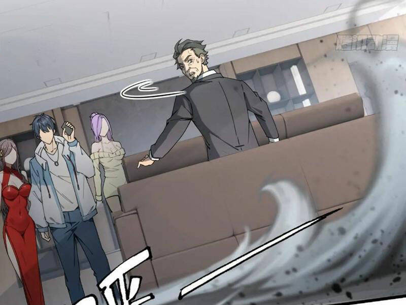 Ngươi Là Hạng Người Gì Cũng Dám Ở Tiên Giới Lên Mặt Với Ta?: Chapter 34