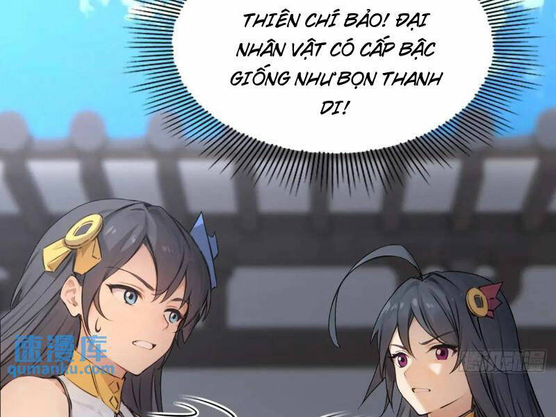 Ngươi Là Hạng Người Gì Cũng Dám Ở Tiên Giới Lên Mặt Với Ta?: Chapter 34