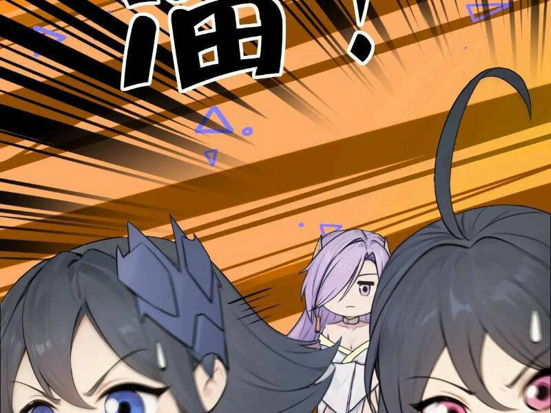 Ngươi Là Hạng Người Gì Cũng Dám Ở Tiên Giới Lên Mặt Với Ta?: Chapter 34