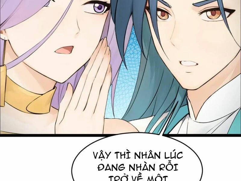 Ngươi Là Hạng Người Gì Cũng Dám Ở Tiên Giới Lên Mặt Với Ta?: Chapter 34