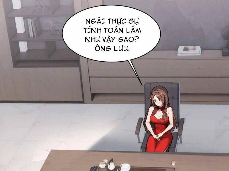 Ngươi Là Hạng Người Gì Cũng Dám Ở Tiên Giới Lên Mặt Với Ta?: Chapter 34