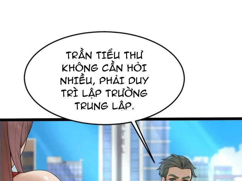 Ngươi Là Hạng Người Gì Cũng Dám Ở Tiên Giới Lên Mặt Với Ta?: Chapter 34