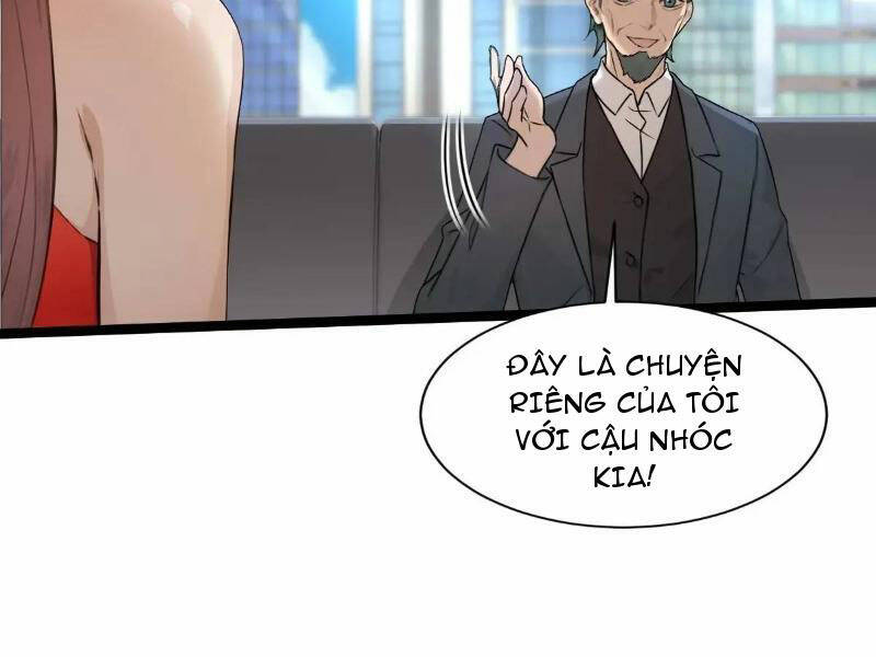 Ngươi Là Hạng Người Gì Cũng Dám Ở Tiên Giới Lên Mặt Với Ta?: Chapter 34