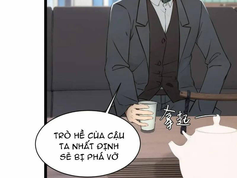Ngươi Là Hạng Người Gì Cũng Dám Ở Tiên Giới Lên Mặt Với Ta?: Chapter 34