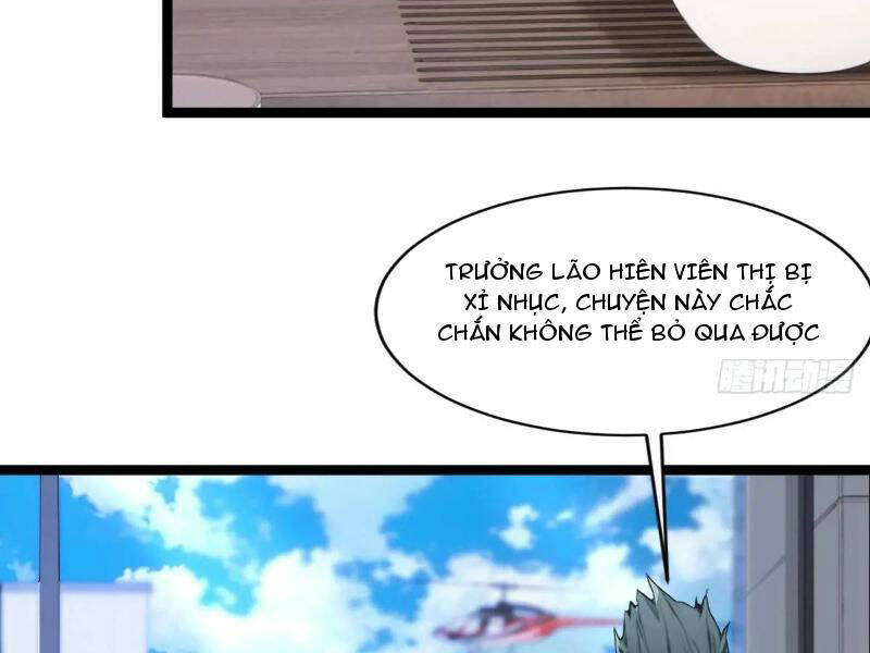 Ngươi Là Hạng Người Gì Cũng Dám Ở Tiên Giới Lên Mặt Với Ta?: Chapter 34