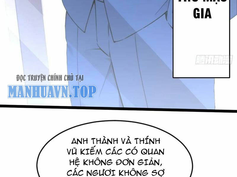 Ngươi Là Hạng Người Gì Cũng Dám Ở Tiên Giới Lên Mặt Với Ta?: Chapter 34
