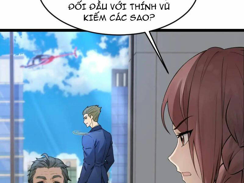 Ngươi Là Hạng Người Gì Cũng Dám Ở Tiên Giới Lên Mặt Với Ta?: Chapter 34