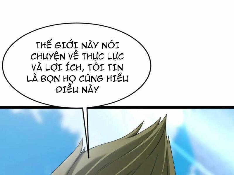 Ngươi Là Hạng Người Gì Cũng Dám Ở Tiên Giới Lên Mặt Với Ta?: Chapter 34