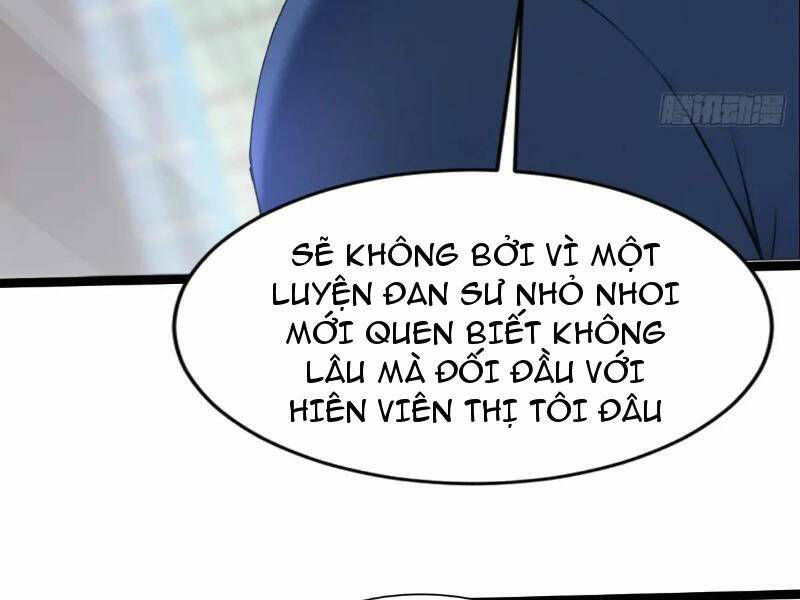 Ngươi Là Hạng Người Gì Cũng Dám Ở Tiên Giới Lên Mặt Với Ta?: Chapter 34