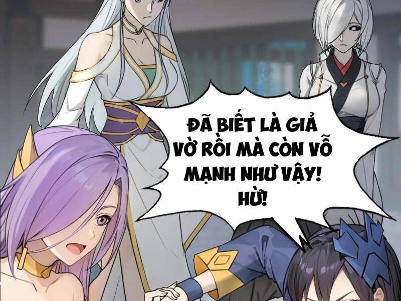 Ngươi Là Hạng Người Gì Cũng Dám Ở Tiên Giới Lên Mặt Với Ta?: Chapter 34