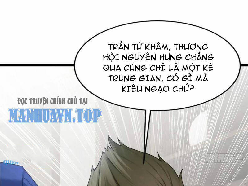 Ngươi Là Hạng Người Gì Cũng Dám Ở Tiên Giới Lên Mặt Với Ta?: Chapter 34