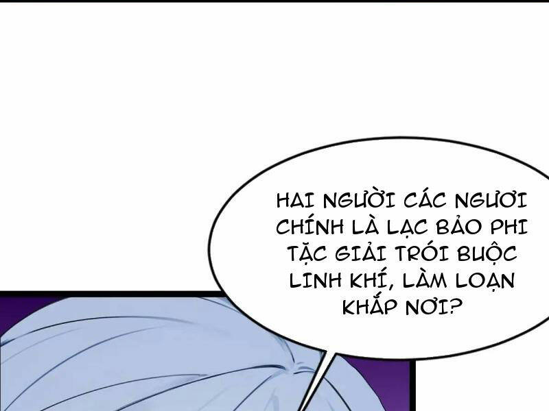 Ngươi Là Hạng Người Gì Cũng Dám Ở Tiên Giới Lên Mặt Với Ta?: Chapter 34