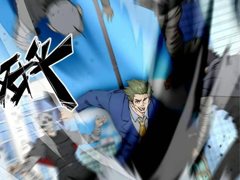 Ngươi Là Hạng Người Gì Cũng Dám Ở Tiên Giới Lên Mặt Với Ta?: Chapter 34