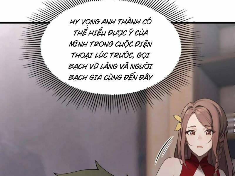 Ngươi Là Hạng Người Gì Cũng Dám Ở Tiên Giới Lên Mặt Với Ta?: Chapter 34